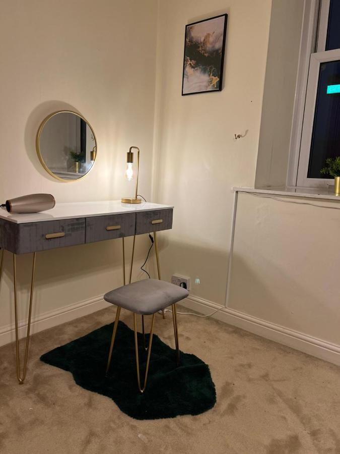 Appartamento Serene Ocean Side Btn Hove