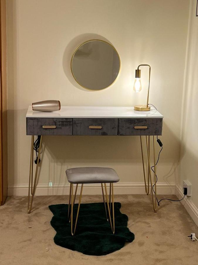 Serene Ocean Side Btn Appartamento Hove